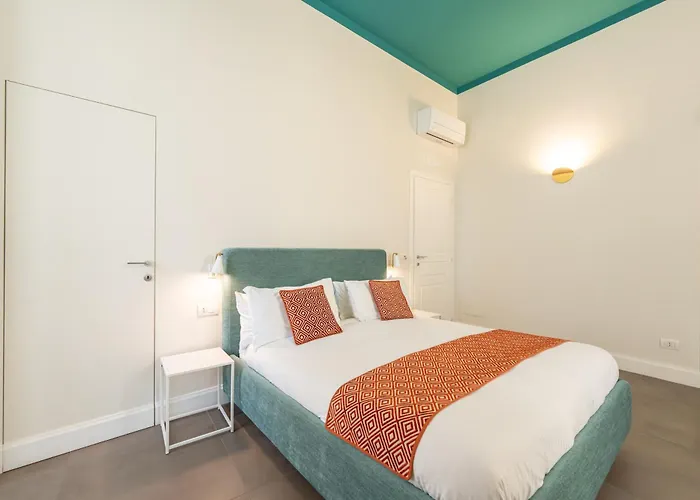 Pignasuite Bed & Breakfast 4*