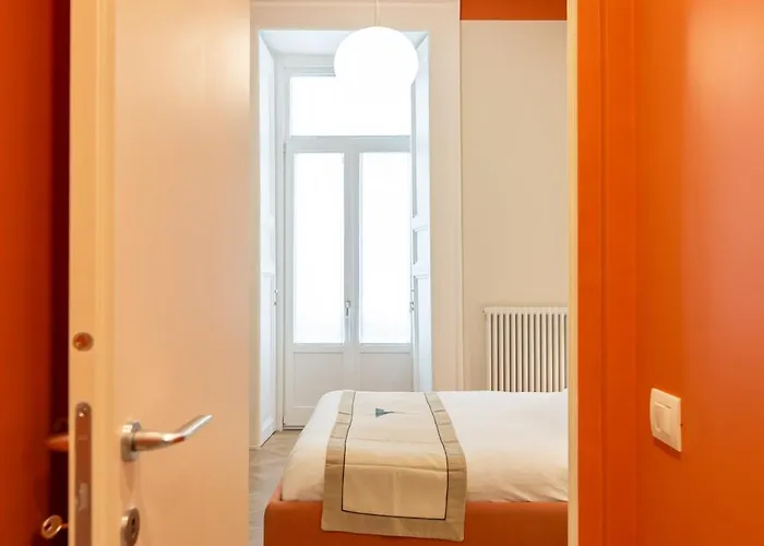 Pignasuite 4* Neapol