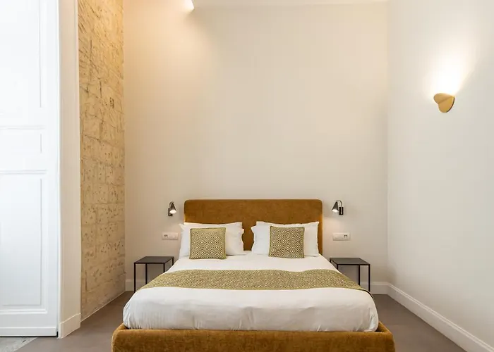 Pignasuite 4* Neapol