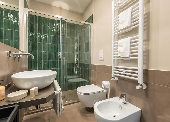 Bed & Breakfast Pignasuite