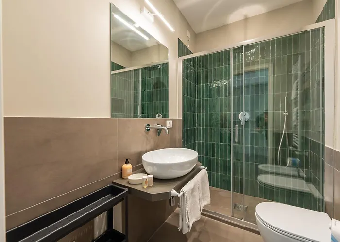 Bed & Breakfast Pignasuite 4*