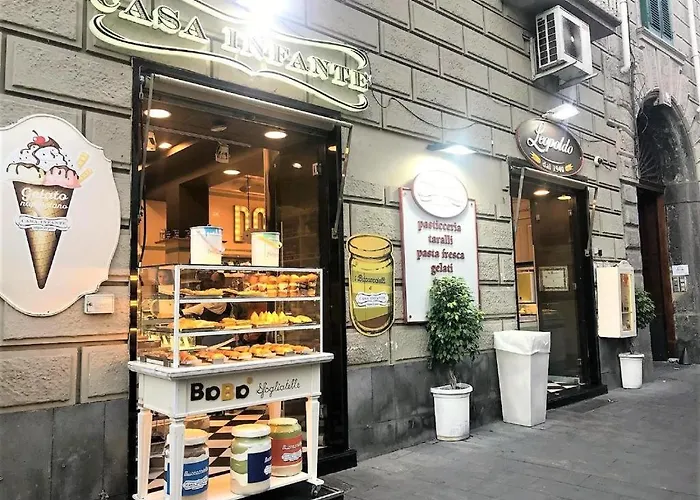 Pignasuite Bed & Breakfast