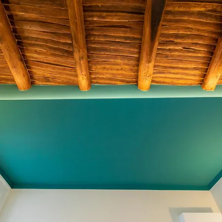 Pignasuite 4* Nápoles